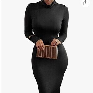 Amazon BodyCon Dress Size 2XL